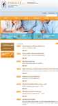 Mobile Screenshot of fiskus.cz